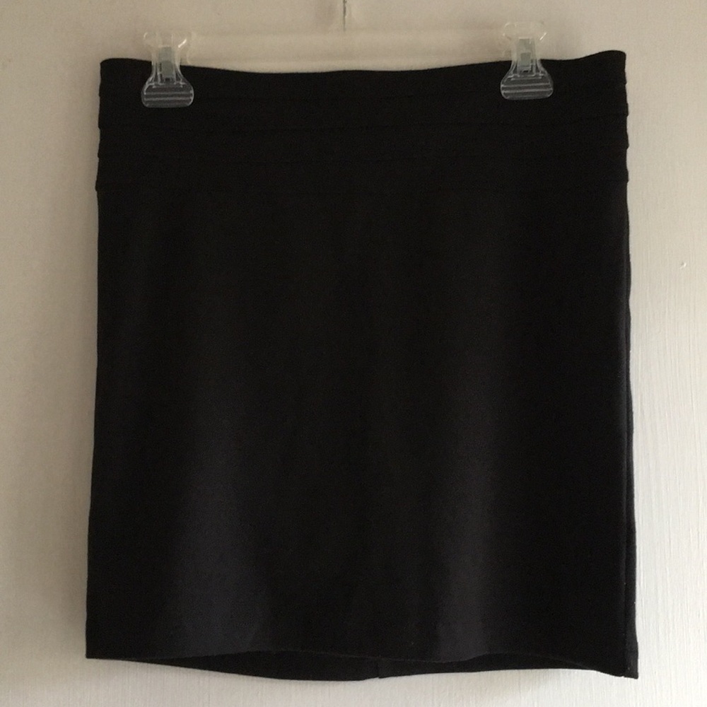 Mini Skirt